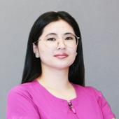 Жумаева Алтынай Кенешовна, стоматолог-терапевт