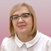 Домнина Евгения Викторовна, гастроэнтеролог