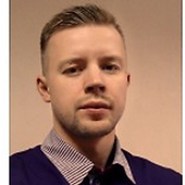 Нестерюк Евгений Александрович, стоматолог-хирург