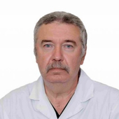 Скляров Юрий Анатольевич, хирург