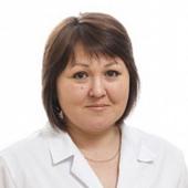 Хисамутдинова Алия Рустамовна, аллерголог