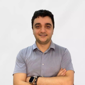 Габрелян Арсен Григорьевич, стоматолог-хирург