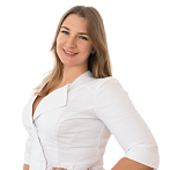 Пачковская Ольга Юрьевна, гинеколог