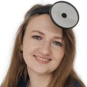 Каширина Валерия Евгеньевна, фониатр