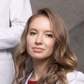 Спирина Анастасия Владимировна, неонатолог