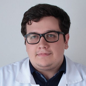 Воронов Артём Андреевич, хирург