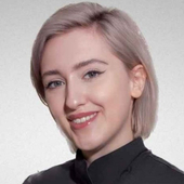 Орбелиани Ксения Александровна, ортодонт