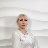 Борецкая Ольга Алексеевна, гинеколог