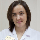 Шогенова Марина Малиловна, терапевт