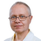 Опарин Вячеслав Анатольевич, дерматолог