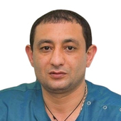 Бозинян Алик Эльбрусович, стоматолог-хирург