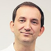 Булатов Андрей Талгатович, стоматолог-ортопед