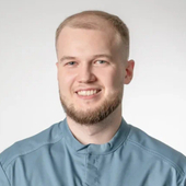 Михайлов Михаил Сергеевич, детский стоматолог