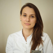 Скворцова Татьяна Александровна, акушер-гинеколог