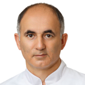 Гамидов Сафар Исраилович, уролог