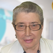 Шкловская Берта Иосифовна, кардиолог