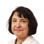 Зиборова Наталья Владимировна, детский ЛОР