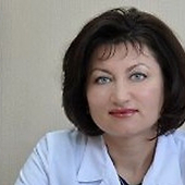 Благовидова Ольга Борисовна, психиатр