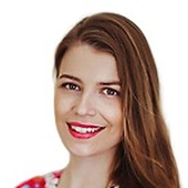 Лобанова Наталья Олеговна, детский стоматолог