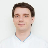 Буцан Александр Олегович, уролог