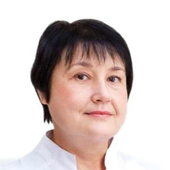 Шпитонкова Ольга Викторовна, педиатр