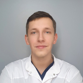 Ермоченков Михаил Николаевич, онколог