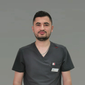 Урунов Содирчон Сойимович, стоматолог-хирург