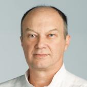 Абельханов Олег Шамильевич, офтальмолог