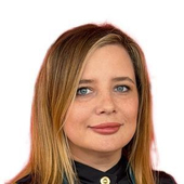 Шашкина Екатерина Алексеевна, детский пульмонолог