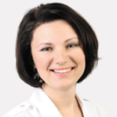 Лукьянова Ирина Александровна, эндокринолог