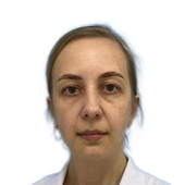 Кузнецова Татьяна Максимовна, врач УЗД