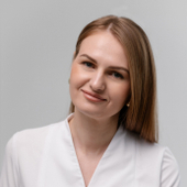 Агибалова Юлия Валерьевна, гинеколог