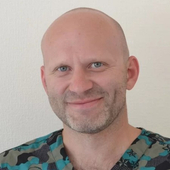 Семенов Александр Александрович, ортопед