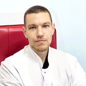 Корчашкин Владислав Сергеевич, хирург