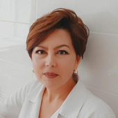 Каримова Лейла Ришадовна, гинеколог