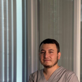 Мирзоев Фирдавс Изатуллоевич, стоматолог-терапевт