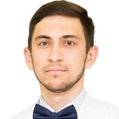 Маняков Никита Николаевич, хирург