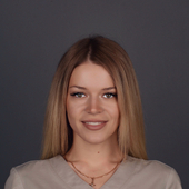 Андреева Ольга Андреевна, стоматолог-терапевт