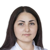 Полякова Надежда Валерьевна, рентгенолог