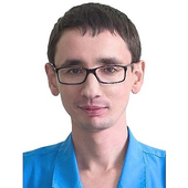 Хисматов Руслан Рустамович, хирург