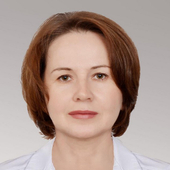 Ласточкина Галина Анатольевна, терапевт