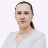 Чернова Юлия Геннадьевна, уролог