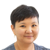 Бурзыкова Ирина Владимировна, аллерголог