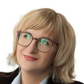 Суворова Лариса Викторовна, психолог