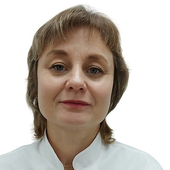 Бригадир Лариса Николаевна, терапевт