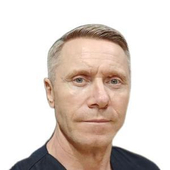 Комышев Сергей Викторович, массажист