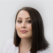 Материкина Ольга Евгеньевна, косметолог