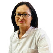 Таранец Марина Алексеевна, офтальмолог