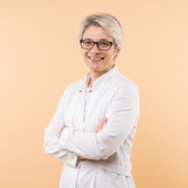 Мешкова Кетевана Сергеевна, невролог
