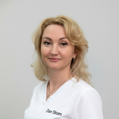 Сачкова Ирина Васильевна, стоматолог-терапевт